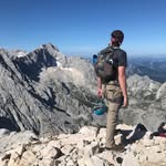 Mark Newcomb - @marknewcomb27 - Instagram