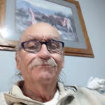 Mark Newcomb - @newmark1943 - Instagram