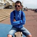 Mark Newell - @markyn77 - Instagram