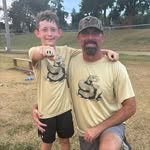 Mark Newell - @thedirtjedi - Instagram
