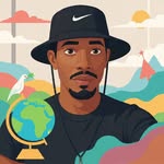 Mark Newell - @marknewell809 - Instagram