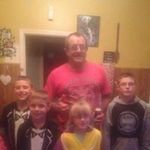Mark Newell - @hornymaddog - Instagram