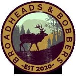 Mark Newman - @broadheadsandbobbers - Instagram
