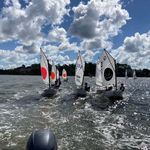 Mark Newman - @sailislife1 - Instagram
