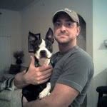 Mark Ney - @mojodragon9 - Instagram