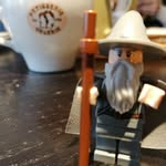Mark Ney - @the_wandering_gandalf - Instagram