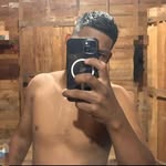 Markney Gomes - @markneygomesz - Instagram