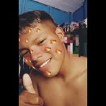 Markney Gomes - @markney_gomesz - Instagram
