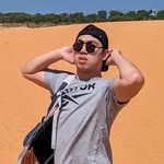Mark nGo - @marknogo - Instagram