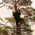 Mark Vincent Ngoddo - @markngoddo - Instagram
