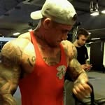 Mark Nicholas - @marknicholas4u - Instagram