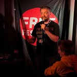 Mark Nicholas - @marknicholascomic - Instagram