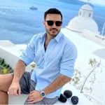 Mark Nicholas - @marknicholas566 - Instagram