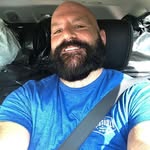 Mark Nicholas - @the_might_man - Instagram