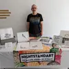 Mark Nicholas - @nightstandart1 - TikTok