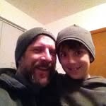 Mark Nicholas - @happymark0147 - Instagram