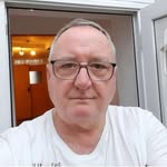 Mark Nicholas - @chrisjenkins736 - Instagram