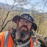 Mark Francis Nickens - @nickensmark - Instagram