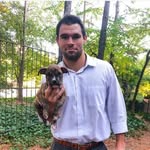 jose Chavez - @mark_nickson34 - Instagram