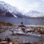 Mark Nickson - @marknicksonpsa - Instagram