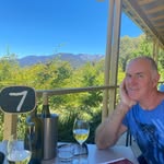 Mark Nickson - @m.nicko_64 - Instagram