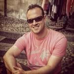 Mark Nickson - @mnicona - Instagram