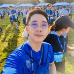 Mark Nickson Abuan Cariazo - @zhen_theo04 - Instagram