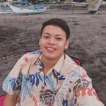Mark Nickson Galang Delacruz - @marknicksondelacruz - Instagram