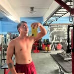 Mark Nickson Santiago - @santiagomarknickson - Instagram