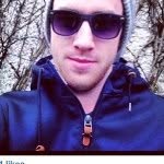 Nicholas - @marknicksons_98 - Instagram