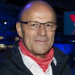 Markus Niederer - @mniederer - Instagram