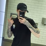Tony - @marknightmares - Instagram