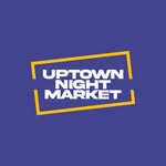 Uptown Night Market - @uptownnightmarket - Instagram