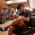 Mark Nill Pasoot - @marknillpasoot - Instagram
