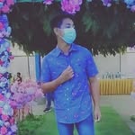 Mark Nilo - @mark.catabay.22 - Instagram
