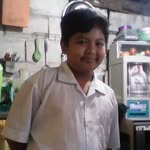 Mark Nilo Cabusao - @cabusaonilo - Instagram