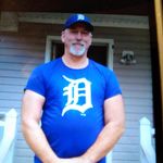 Mark Najmowski - @niman.mark - Instagram