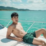 Mark Jhared Morojo Nimo - @markjharedmorojonimo - Instagram