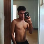 Mark Nimo - @mrkjhnrey - Instagram
