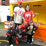 Mark Nivens - @blessed_.man - Instagram