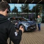 Mark Noble - @nobbyoncars - Instagram