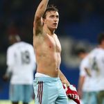 Mark Noble - @marknoble16whufc - Instagram