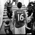 Mark Noble - @noble16mark - Instagram