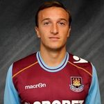 Mark Noble - @marknobleofficial1 - Instagram
