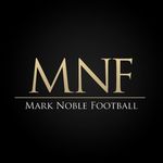 Mark Noble Football - @marknoblefootball - Instagram
