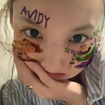 adit - @marknodays - Instagram