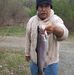 Mark Noakes - Facebook