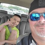 Mark Noland - @bassangler75 - Instagram