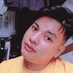 Mark Noland Dela Peña - @marknolanddelapena - Instagram