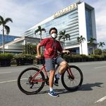 Mark Noland Lopez - @marknolandlopez - Instagram